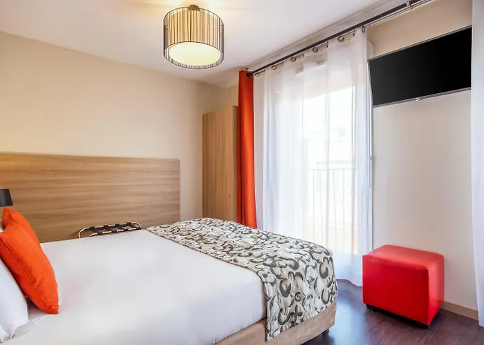 Quality Suites Lyon Confluence