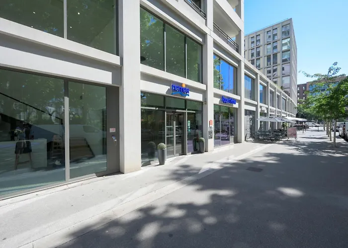 Néméa Appart Résidence So CloudAparthotel