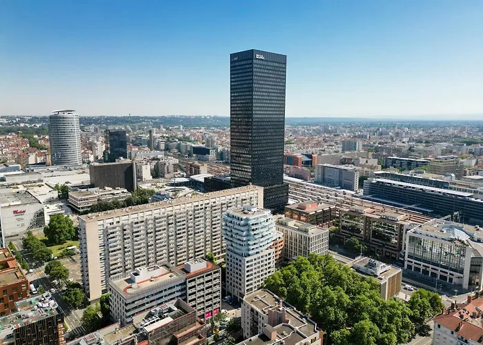 Néméa Appart Résidence So CloudAparthotel