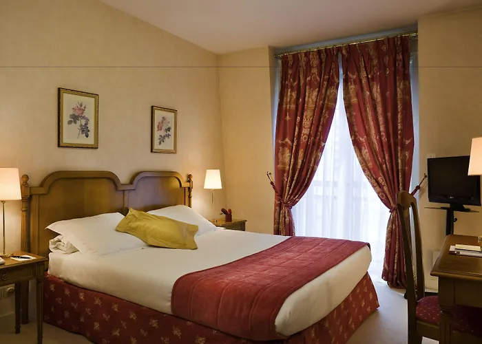 Aparthotel Warwick Reine Astrid - Lyon